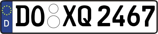 DO-XQ2467