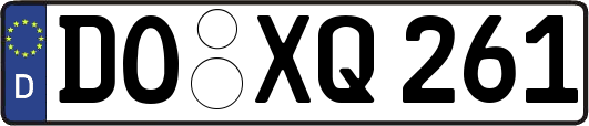 DO-XQ261