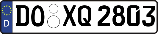 DO-XQ2803