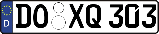 DO-XQ303