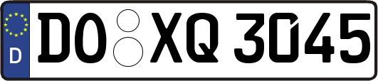 DO-XQ3045