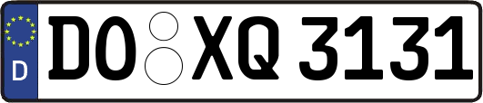 DO-XQ3131
