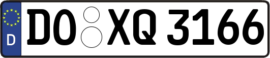 DO-XQ3166