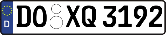 DO-XQ3192