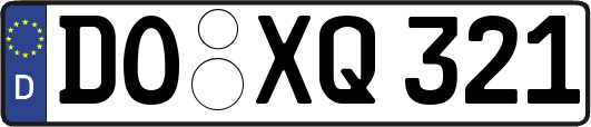 DO-XQ321