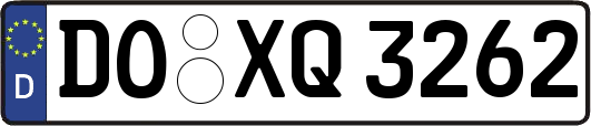DO-XQ3262