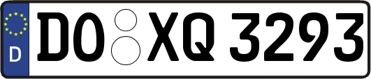 DO-XQ3293