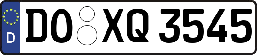 DO-XQ3545
