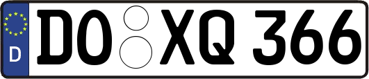 DO-XQ366