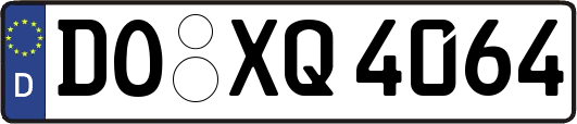 DO-XQ4064