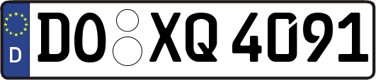 DO-XQ4091