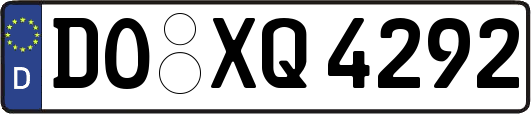 DO-XQ4292