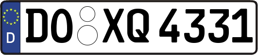 DO-XQ4331