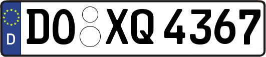 DO-XQ4367