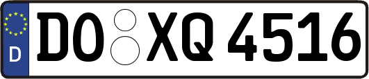 DO-XQ4516