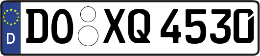 DO-XQ4530