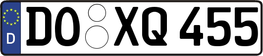 DO-XQ455