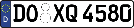DO-XQ4580