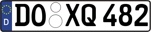 DO-XQ482
