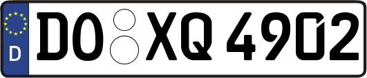 DO-XQ4902