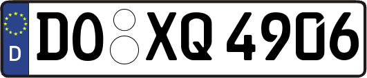 DO-XQ4906