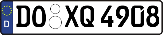 DO-XQ4908