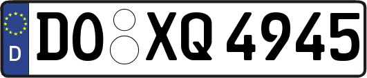 DO-XQ4945