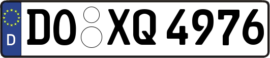 DO-XQ4976