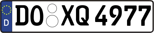 DO-XQ4977