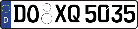 DO-XQ5035