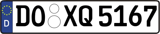 DO-XQ5167