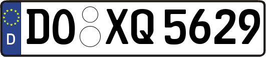DO-XQ5629