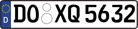 DO-XQ5632