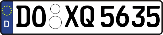 DO-XQ5635