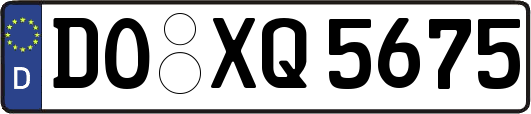 DO-XQ5675