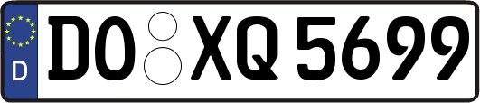 DO-XQ5699