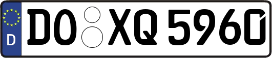 DO-XQ5960