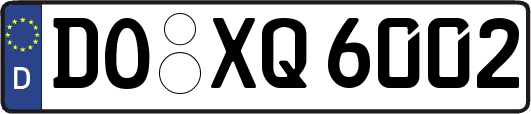 DO-XQ6002