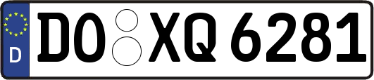 DO-XQ6281
