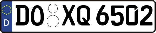 DO-XQ6502