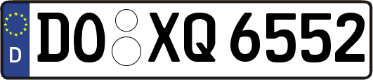 DO-XQ6552