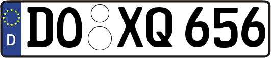 DO-XQ656