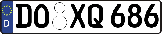 DO-XQ686