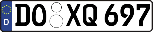 DO-XQ697