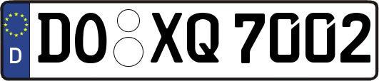 DO-XQ7002