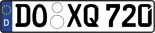 DO-XQ720