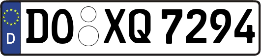 DO-XQ7294