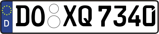 DO-XQ7340