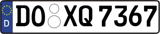 DO-XQ7367