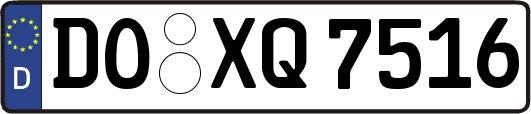 DO-XQ7516